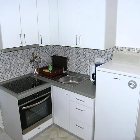 Apartment Martina Apartment *