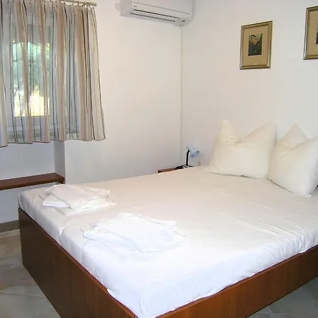 Apartment Martina * Krk Town