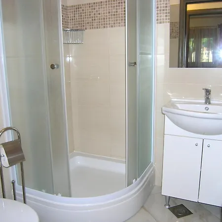 Apartment Martina Apartment Krk Town
