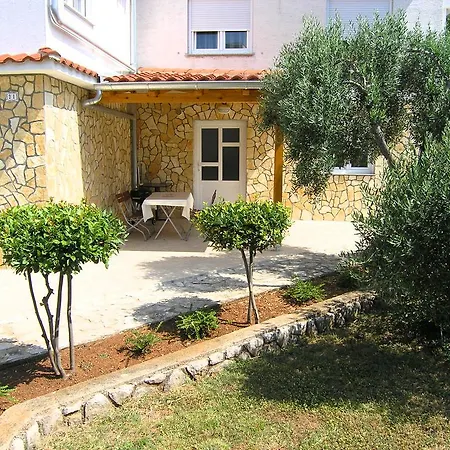 Apartment Apartment Martina Krk Town