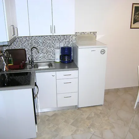 Apartment Martina * Krk Town