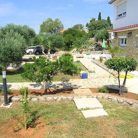Apartman Martina