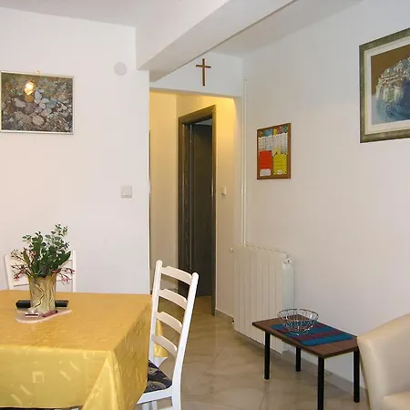 Apartment Martina Apartment Krk Town