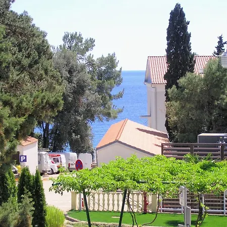 Apartman Martina