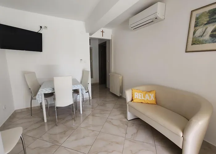 Martina Apartament