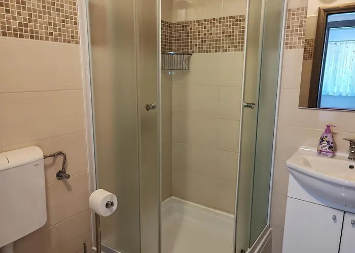 Apartman Martina