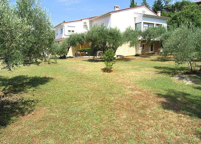 Apartament Martina Veglia