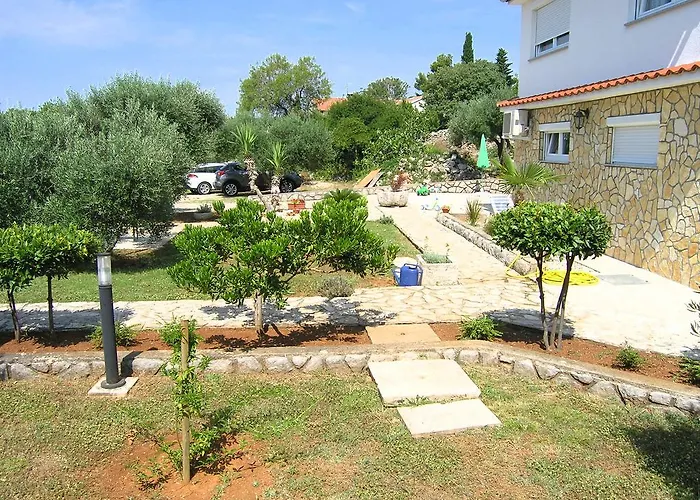 Apartament Martina