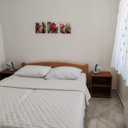 Apartment Martina Krk Town