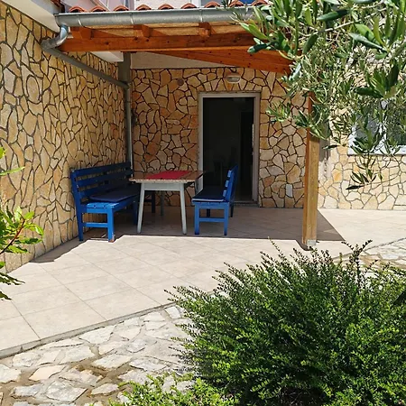 Apartment Apartment Martina Krk Town