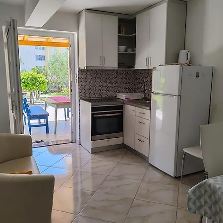 Apartment Martina Krk Town