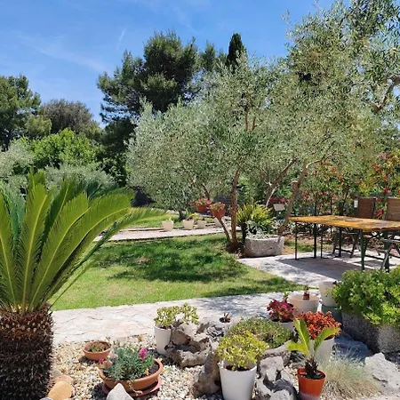 Apartment Martina * Krk Town