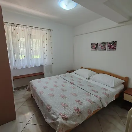 Apartment Apartment Martina *