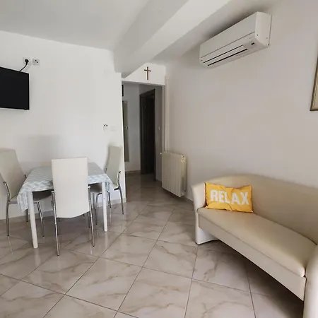 Martina Apartament