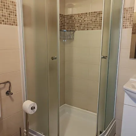 Apartament Martina