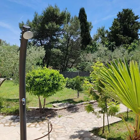 Martina Apartament Veglia